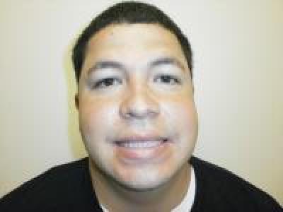 Jesus Farias a registered Sex Offender of California