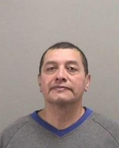 Jesus Balderas Fernandez a registered Sex Offender of California