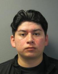 Jesus Fernandez Jr a registered Sex Offender of California