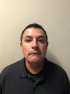 Jesus Orpeza Fernandez a registered Sex Offender of California