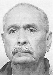 Jesus Garcia a registered Sex Offender of California