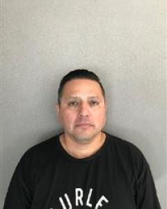 Jesus Guzman a registered Sex Offender of California