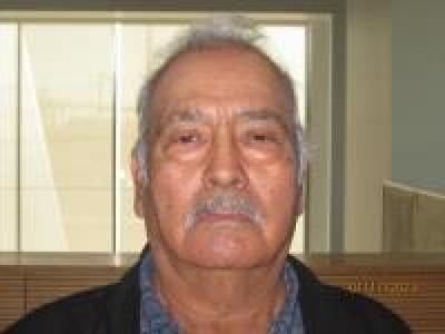 Jesus Esquivel Hernandez a registered Sex Offender of California