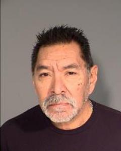 Jesus Domingo Luna a registered Sex Offender of California