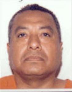 Jesus Montes a registered Sex Offender of California