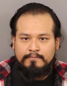 Jesus Najera a registered Sex Offender of California