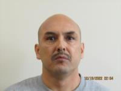 Jesus D Padilla a registered Sex Offender of California