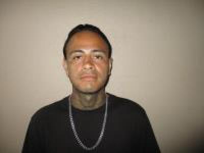 Jesus Isaiah Ramirez a registered Sex Offender of California