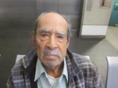 Jesus Ruizortiz a registered Sex Offender of California