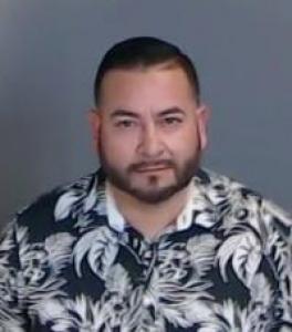 Jesus Castro Sierra a registered Sex Offender of California