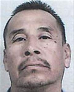 Jesus Martinez Solis a registered Sex Offender of California
