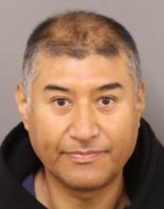 Jesus Leonardo Tenorio a registered Sex Offender of California