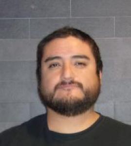 Jesus Antonio Torres a registered Sex Offender of California