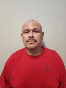 Jesus Alvarado Valenzo a registered Sex Offender of California