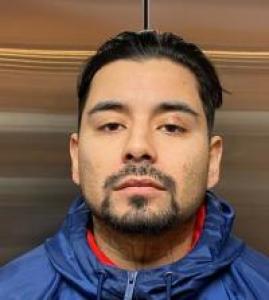 Jesus Villagomez a registered Sex Offender of California