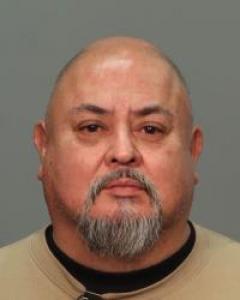 Jesus Villanueva a registered Sex Offender of California