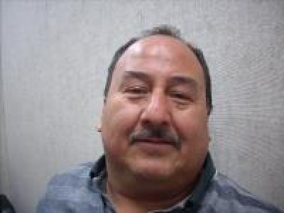 Jesus Rodriguez Villanueva a registered Sex Offender of California