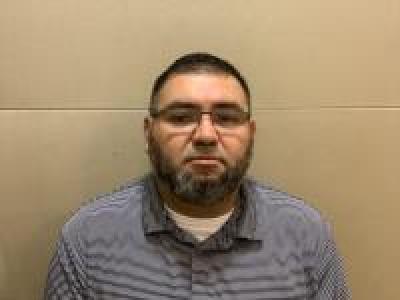 Jesus Alejandro Villa a registered Sex Offender of California