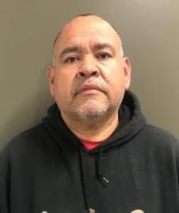Jesus Alfredo Villegas a registered Sex Offender of California
