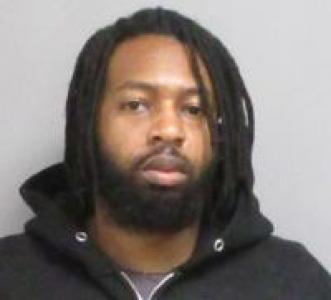 Jevaughn Anthony Yorke a registered Sex Offender of California