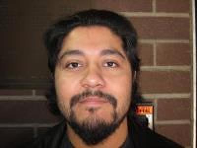Jimmy Alexander Herrera a registered Sex Offender of California