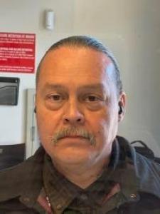Jimmy Medel a registered Sex Offender of California