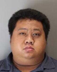 Jimmy Shwe a registered Sex Offender of California