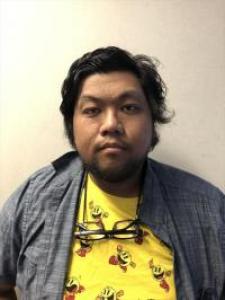 Jimmy Youn a registered Sex Offender of California