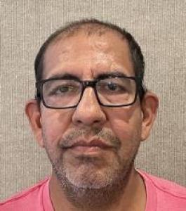 Joaquin Salazar Espinoza a registered Sex Offender of California
