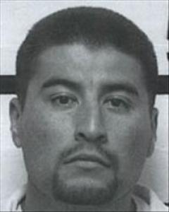 Joaquin Martinez a registered Sex Offender of California