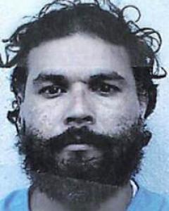 Joaquin Rios a registered Sex Offender of California