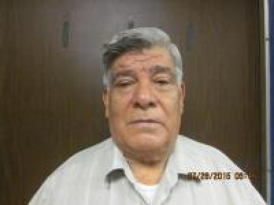 Joaquin Campos Robledo a registered Sex Offender of California