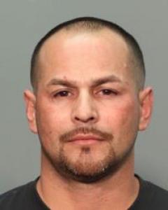 Joaquin Cruz Valenzuela a registered Sex Offender of California