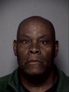 Jobe Salter a registered Sex Offender of California