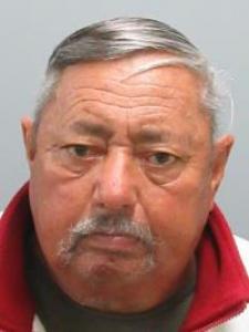 Joel Carrillo a registered Sex Offender of California