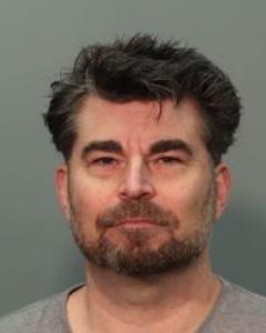 Joel Gravestock a registered Sex Offender of California