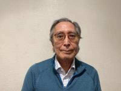 Joel Edward Iwataki a registered Sex Offender of California