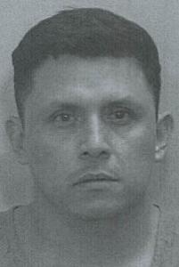 Joel Ismael Sanchezcortes a registered Sex Offender of California