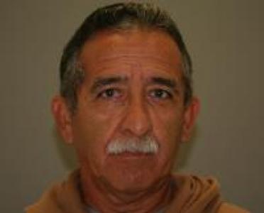 Joey Guerrero Ramirez a registered Sex Offender of California