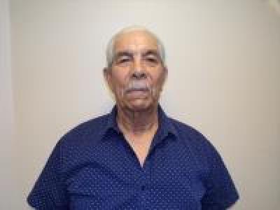 Joe L Alvarado a registered Sex Offender of California
