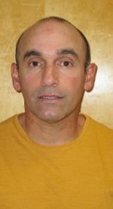 Joe Barriga Crawford a registered Sex Offender of California