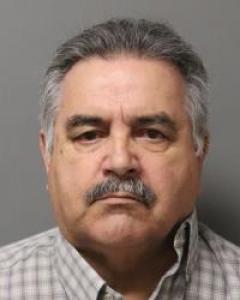 Joe Galindo a registered Sex Offender of California