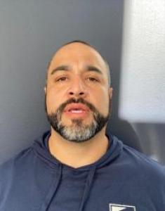 Joe Antonio Gonzales a registered Sex Offender of California