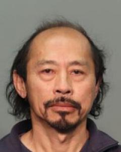 Joe Lee a registered Sex Offender of California