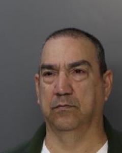 Joe Henry Martinez a registered Sex Offender of California