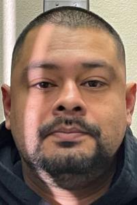 Joe Rene Martinez a registered Sex Offender of California