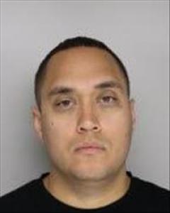 Joe Lewis Martinez a registered Sex Offender of California