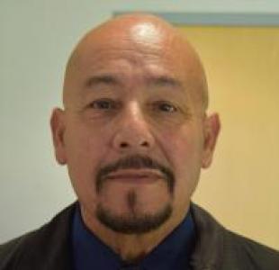Joe Raul Mendoza a registered Sex Offender of California