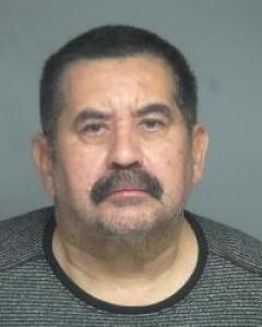 Joe Phillip Morales a registered Sex Offender of California