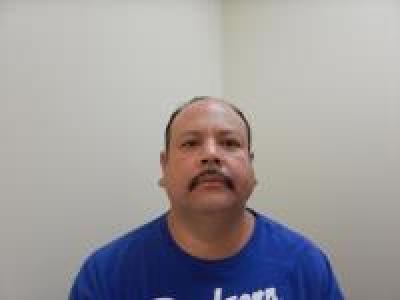 Joe Vincente Rojas a registered Sex Offender of California